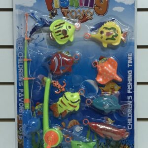 T2464  ;  SET DE PESCA  ;  72 UNI  ;  6.31