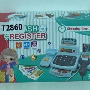 T2860  ;  REGISTRADORA  ;  144 UNI  ;  4.13