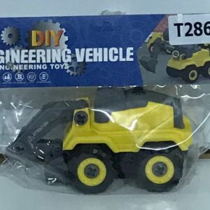 T2868  ;  CAMION DESARMABLE  ;  240 UNI  ;  2.49