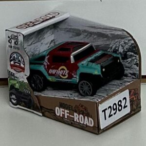 T2982  ;  CAMIONETA  ;  288 UNI  ;  2.48