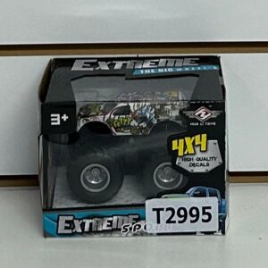 T2995  ;  CAMIONETA  ;  216 UNI  ;  4.09