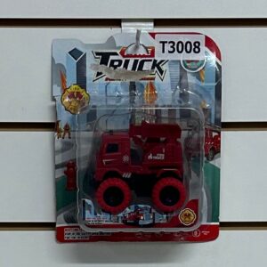 T3008  ;  CAMION CONSTRUCTOR  ;  240 UNI  ;  2.26