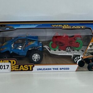 T3017  ;  JEEP A FRICCION  ;  96 UNI  ;  3.79