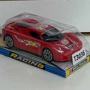 T3036  ;  AUTO DEPORTIVO  ;  180 UNI  ;  2.57