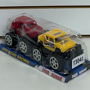 T3041  ;  SET DE CAMIONETAS  ;  120 UNI  ;  2.76