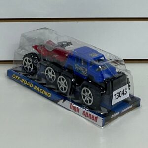 T3043  ;  CAMIONETA  ;  120 UNI  ;  2.70