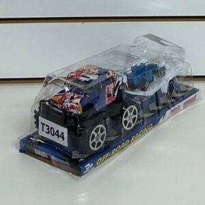 T3044  ;  CAMIONETA C REMOLQUE  ;  120 UNI  ;  2.95