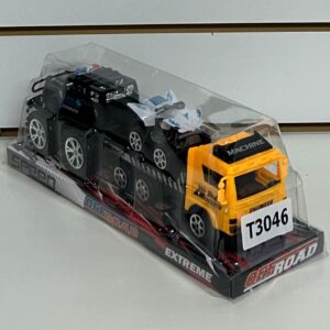 T3046  ;  CAMION TRANSPORTADOR  ;  96 UNI  ;  3.95