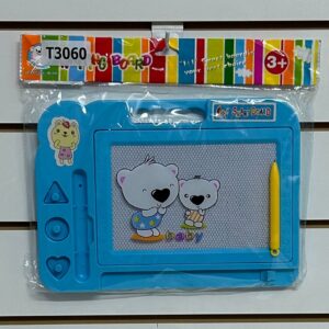 T3060  ;  PIZARRA MAGICA  ;  96 UNI  ;  4.25