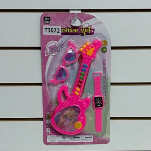 T3072  ;  GUITARRA Y ACCESORIOS  ;  180 UNI  ;  2.74