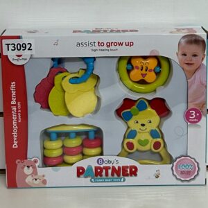 T3092  ;  SET DE SONAJEROS  ;  48 UNI  ;  6.63