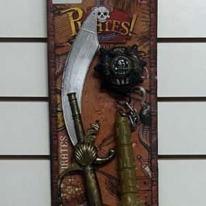 T3116  ;  SET PIRATA  ;  168 UNI  ;  1.95