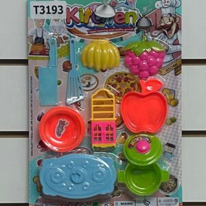 T3193  ;  SET DE COCINA  ;  240 UNI  ;  1.48