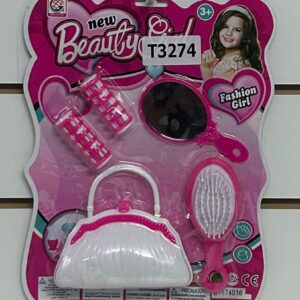 T3274  ;  SET DE BELLEZA  ;  288 UNI  ;  1.60