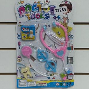 T3284  ;  SET DE MEDICO  ;  360 UNI  ;  1.87