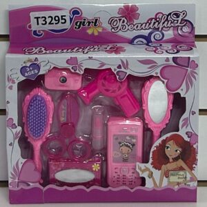 T3295  ;  SET DE BELLEZA  ;  144 UNI  ;  2.71