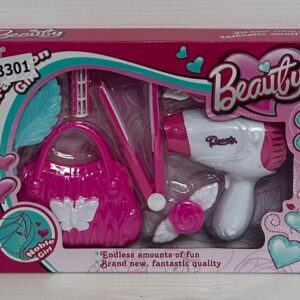 T3301  ;  SET DE BELLEZA  ;  72 UNI  ;  4.74