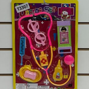 T3307  ;  SET DE MEDICO  ;  200 UNI  ;  2.22