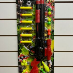 T3719  ;  RIFLE LANZADARDOS   ;  96 UNI  ;  4.10