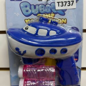 T3737  ;  BURBUJERO FORMA BARCO   ;  96 UNI  ;  4.04