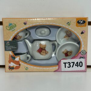 T3740  ;  SET DE TE CERAMICA   ;  240 UNI  ;  2.13