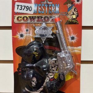 T3790  ;  JUEGO DEL OESTE   ;  360 UNI  ;  1.50