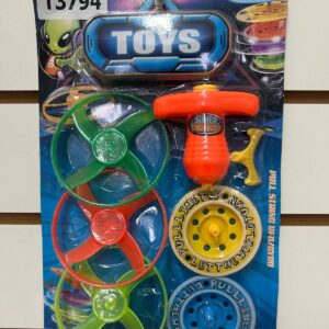 T3794  ;  SET DE TROMPOS   ;  240 UNI  ;  1.66