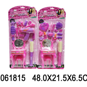 T3796  ;  SET DE BELLEZA   ;  48 UNI  ;  4.46