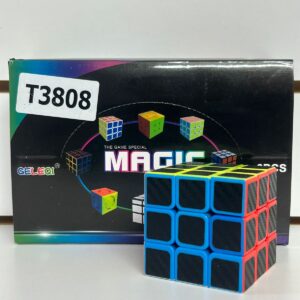 T3808  ;  CUBO MAGICO   ;  48 CAJA  ;  9.78