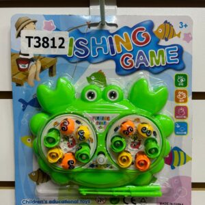 T3812  ;  SET PESCAMAGIC x 2   ;  288 UNI  ;  1.73