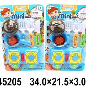 T3819  ;  SET DE COCINA   ;  192 UNI  ;  2.31