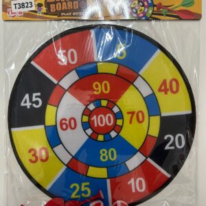 T3823  ;  TABLERO TIRO AL BLANCO 41CM   ;  120 UNI  ;  3.16