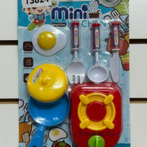 T3824  ;  SET DE COCINA   ;  240 UNI  ;  1.63