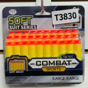 T3830  ;  SET DARDOS x 30   ;  360 UNI  ;  1.89