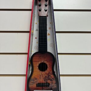 T3852  ;  GUITARRA SIMIL MADERA 48CM   ;  84 UNI  ;  5.69