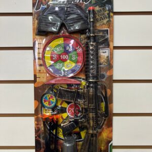 T3853  ;  AMETRALLADORA 52CM   ;  96 UNI  ;  2.96