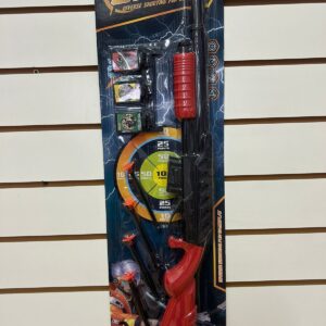 T3854  ;  ESCOPETA LANZADARDOS   ;  72 UNI  ;  3.58