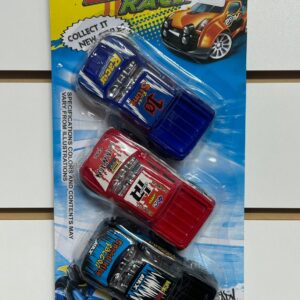 T3859  ;  SET DE CAMIONETAS x 3   ;  192 UNI  ;  2.02