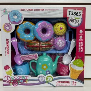 T3865  ;  JUEGO DE MERIENDA   ;  42 UNI  ;  7.12