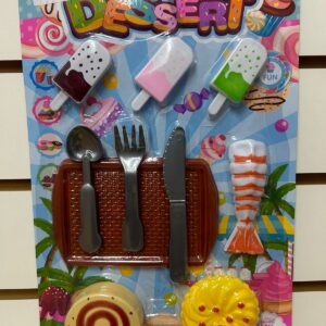 T3870  ;  SET HELADERIA   ;  240 UNI  ;  1.56