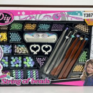 T3875  ;  JUEGO DE BIJOUTERIE   ;  36 UNI  ;  7.95