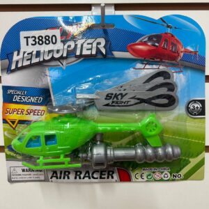 T3880  ;  HELICOPTERO ZOOM   ;  240 UNI  ;  1.28