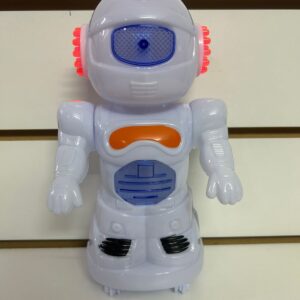 T3891  ;  ROBOT LUMINOSO   ;  240 UNI  ;  1.50