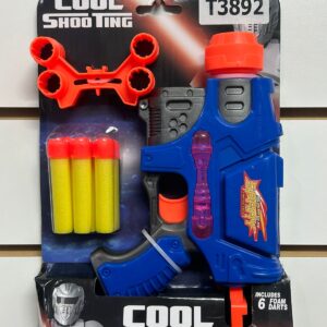 T3892  ;  PISTOLA LANZADARDOS   ;  96 UNI  ;  4.83