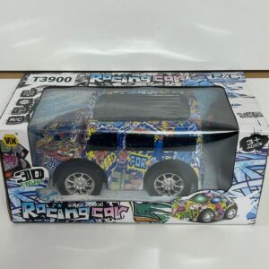 T3900  ;  CAMIONETA GRAFITI R CONTROL   ;  96 UNI  ;  6.12