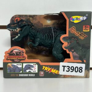 T3908  ;  DINOSAURIO MULTIFUNCION   ;  144 UNI  ;  4.04