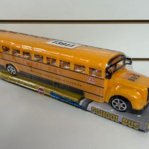 T3911  ;  BUS ESCOLAR   ;  120 UNI  ;  3.24