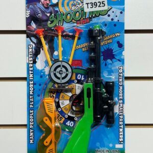 T3925  ;  RIFLE LANZADARDOS   ;  216 UNI  ;  1.72