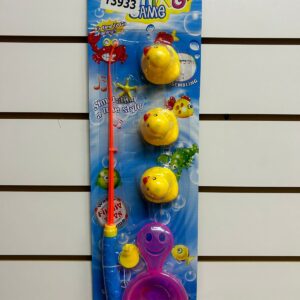 T3933  ;  SET DE PESCA PATITOS x 5   ;  144 UNI  ;  2.20