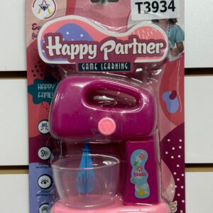 T3934  ;  BATIDORA EN BLISTER   ;  144 UNI  ;  2.43